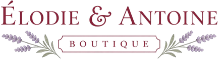 Élodie & Antoine Boutique