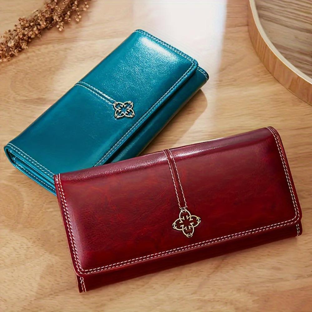 Noémie - Portefeuille Bifold Tendance
