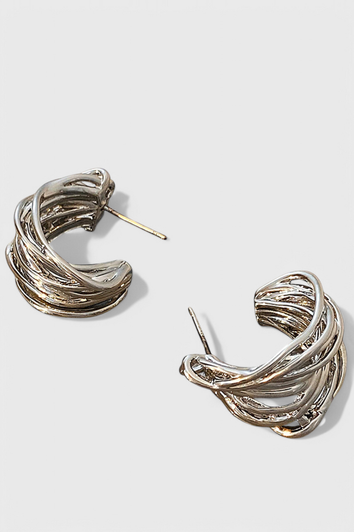 Boucles d&