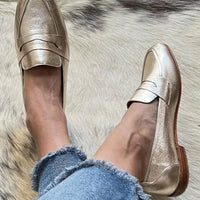 Emma | Mocassins Décontractés