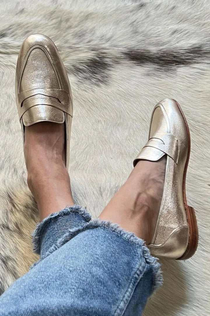 Emma | Mocassins Décontractés