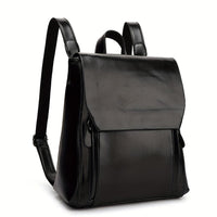 Noélie - Sac à dos vintage matelassé