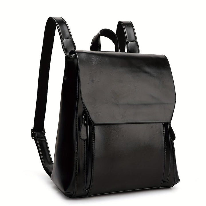 Noélie - Sac à dos vintage matelassé