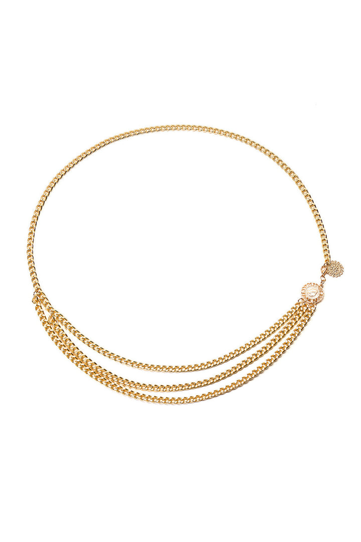 Chaîne pour Vie à Couches