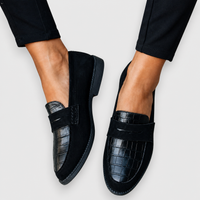 Sarah | Mocassins Élégants