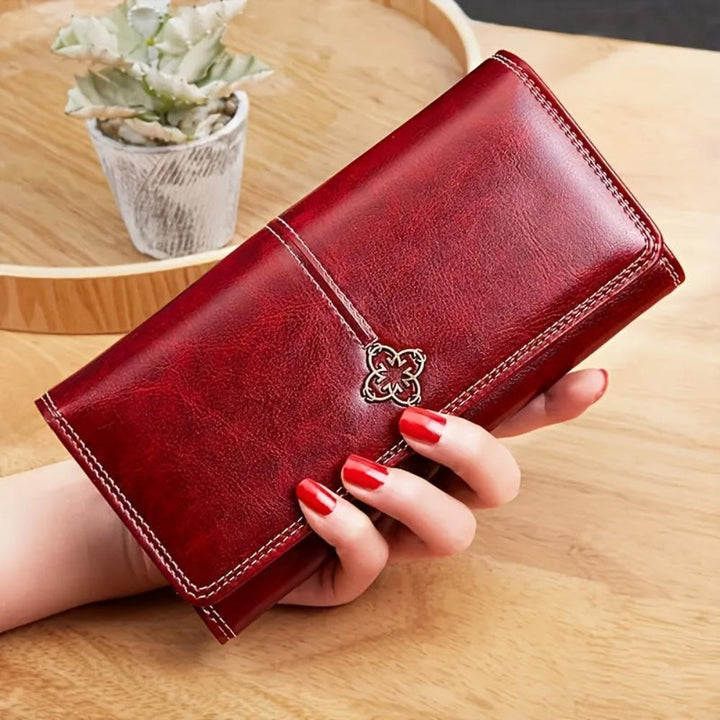 Noémie - Portefeuille Bifold Tendance