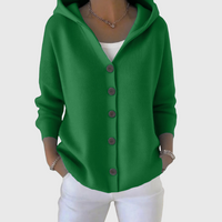 Jeanne | Cardigan Élégant