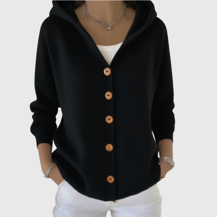 Jeanne | Cardigan Élégant
