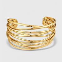 Bracelet Multistratifié