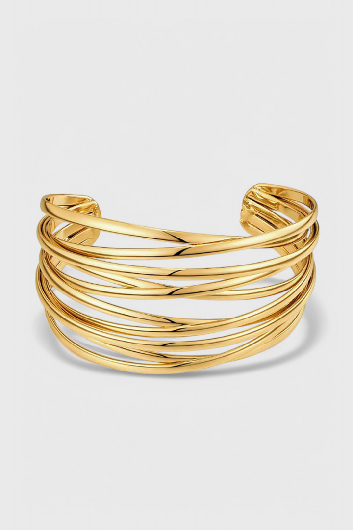 Bracelet Multistratifié