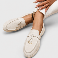 Théa | Mocassin Élégant