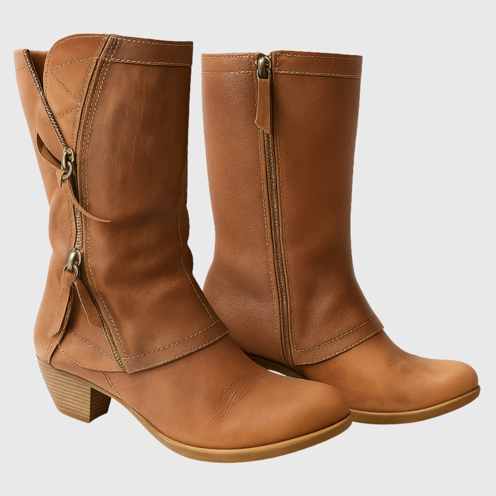 Liliane - Bottines pour l&
