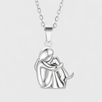 Carmen™ | Pendentif suspendu de l'amour éternel pour votre chien