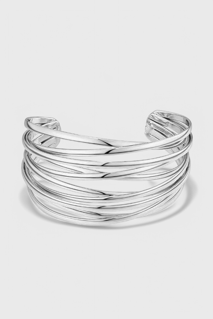 Bracelet Multistratifié
