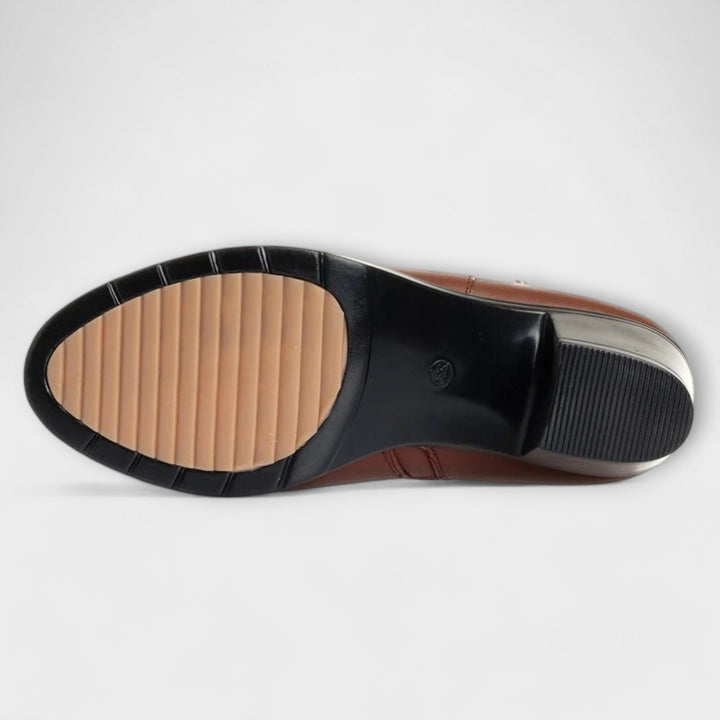 Frédérique - Bottes d&