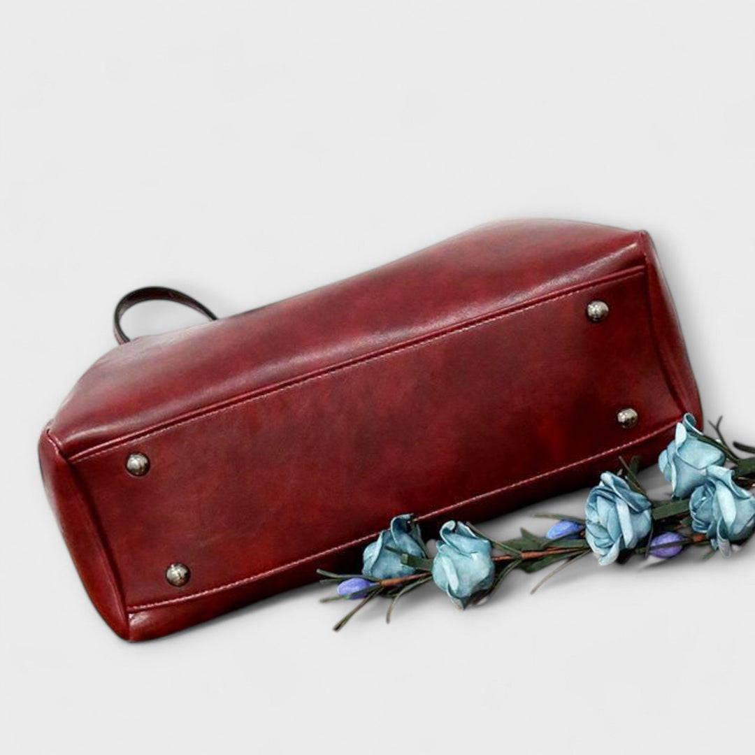 Azalée - Ensemble de sacs vintage de 4 pièces