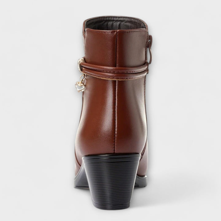Frédérique - Bottes d&