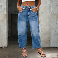 Léonie - Jeans Décontractés Flare