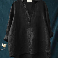 Andrée - Blouse élégante d'été