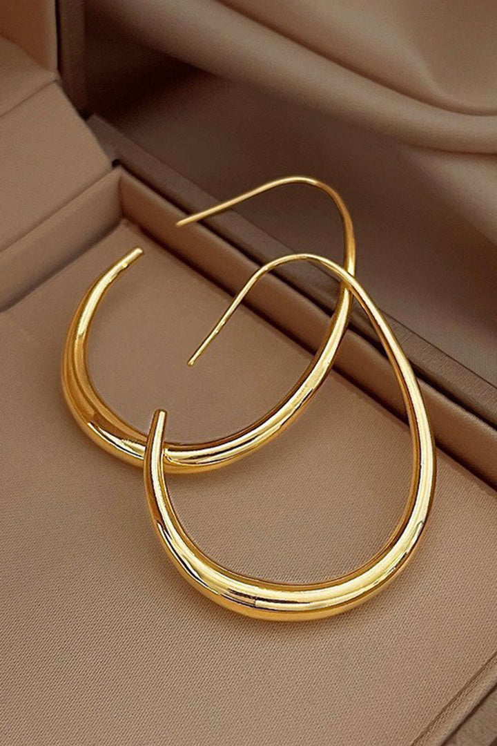 Boucles d&