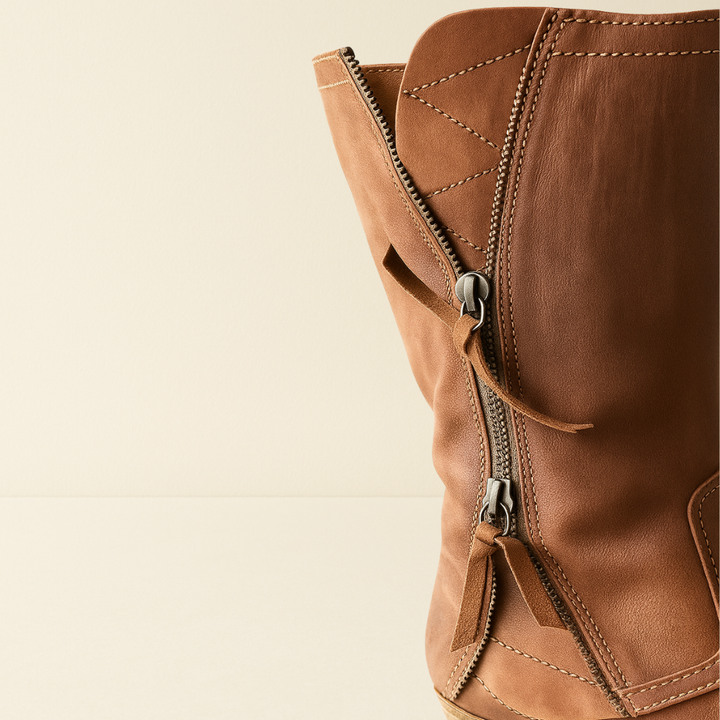 Liliane - Bottines pour l&