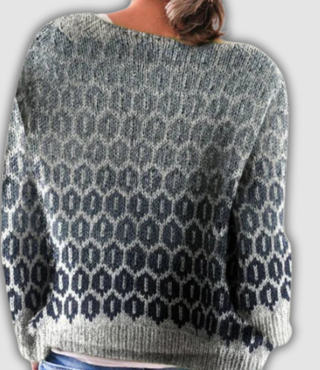 Prudence - Pull d&