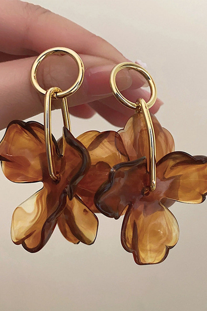 Boucles d&