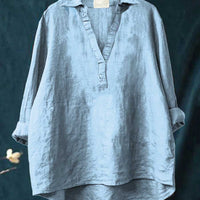 Andrée - Blouse élégante d'été