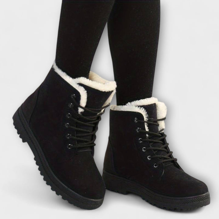 Agathe - Bottes d&
