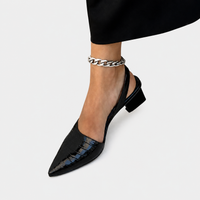 Aurélie | Escarpins Orthopédiques Confortables