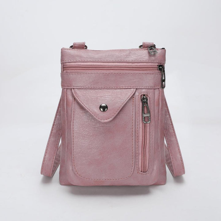 Sophie - Sac Bandoulière Vintage