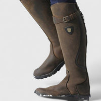 Roseline - Bottes orthopédiques