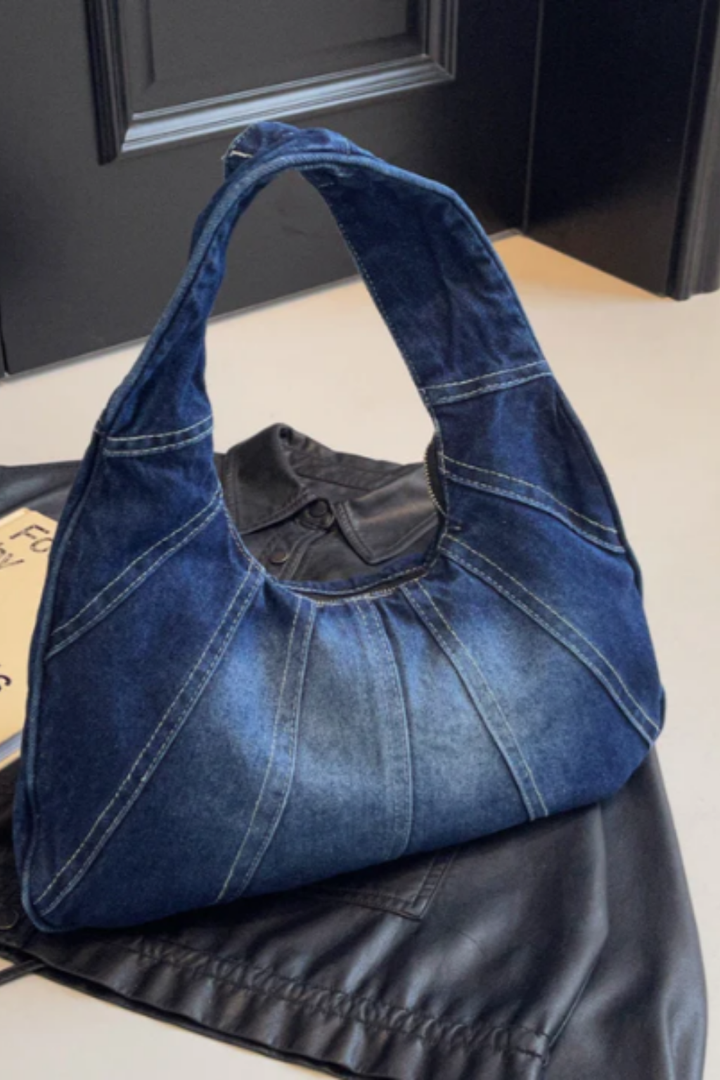 Zélie - Sac à Bandoulière Décontracté