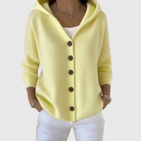 Jeanne | Cardigan Élégant