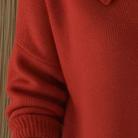 Claudine | Cardigan À Col