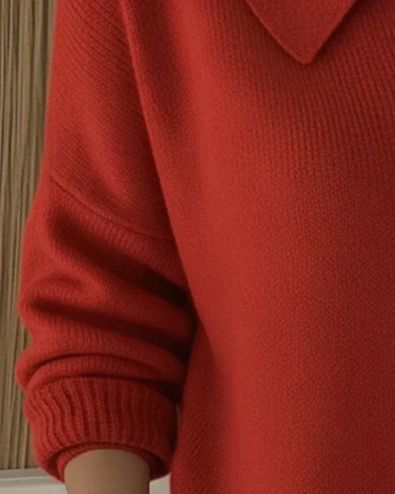 Claudine | Cardigan À Col