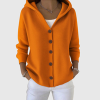 Jeanne | Cardigan Élégant