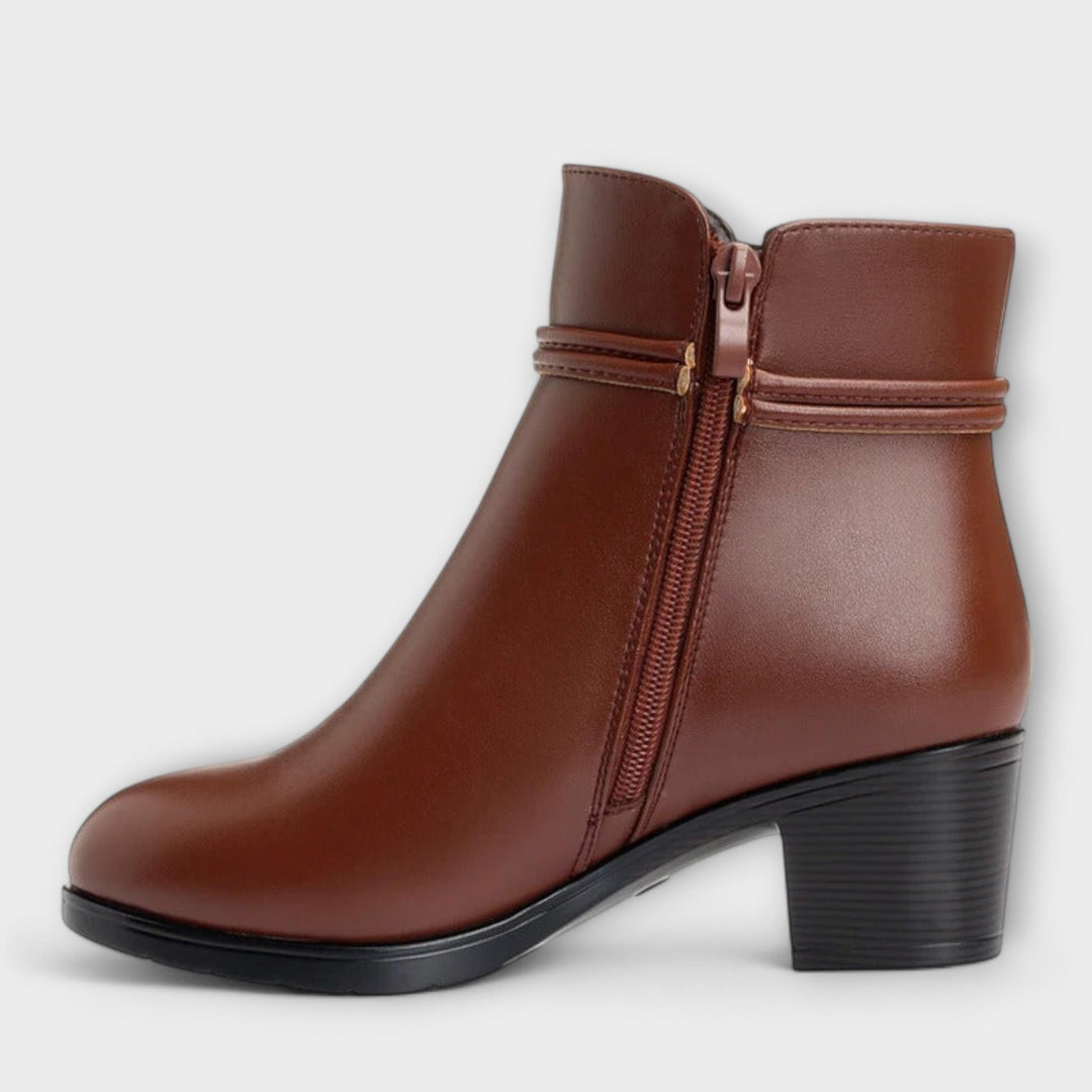 Frédérique - Bottes d&