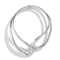Collier Asymétrique