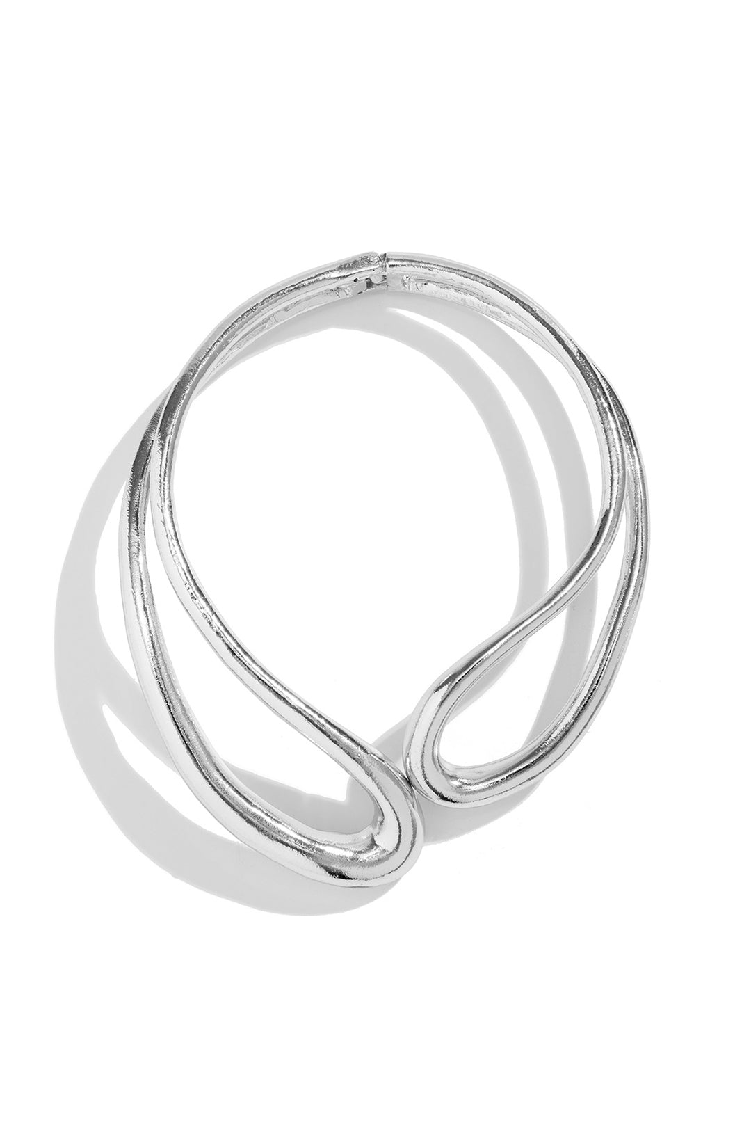 Collier Asymétrique
