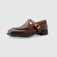 Éléonore | Chaussures rétro