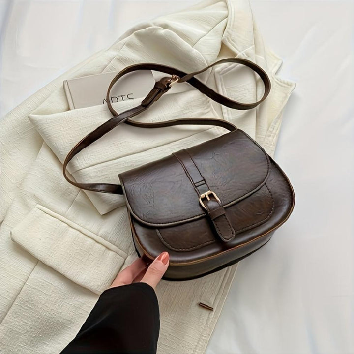 Éveline - Sac bandoulière classique