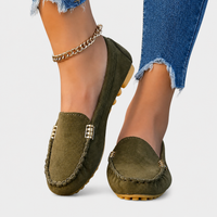 Kaia | Mocassin Ballerine