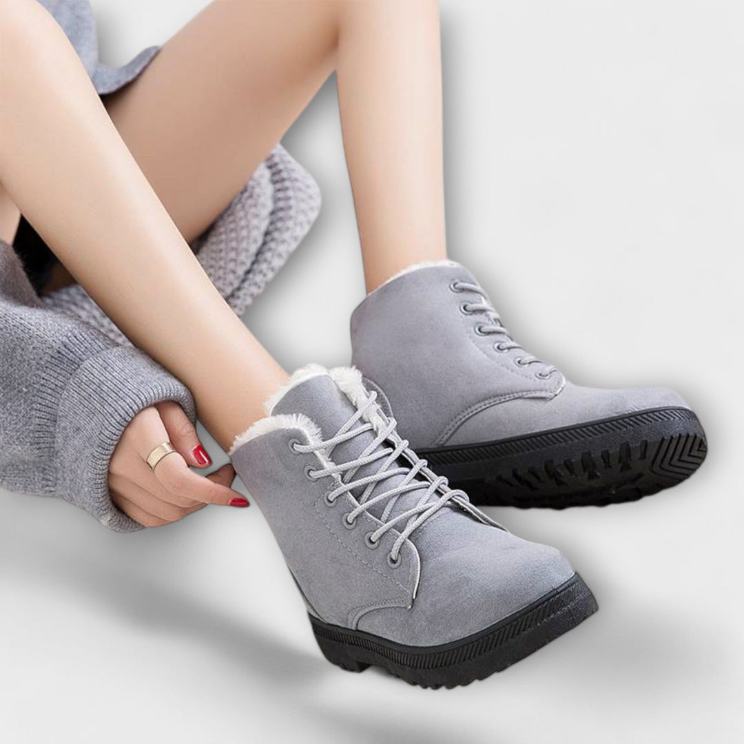 Agathe - Bottes d&