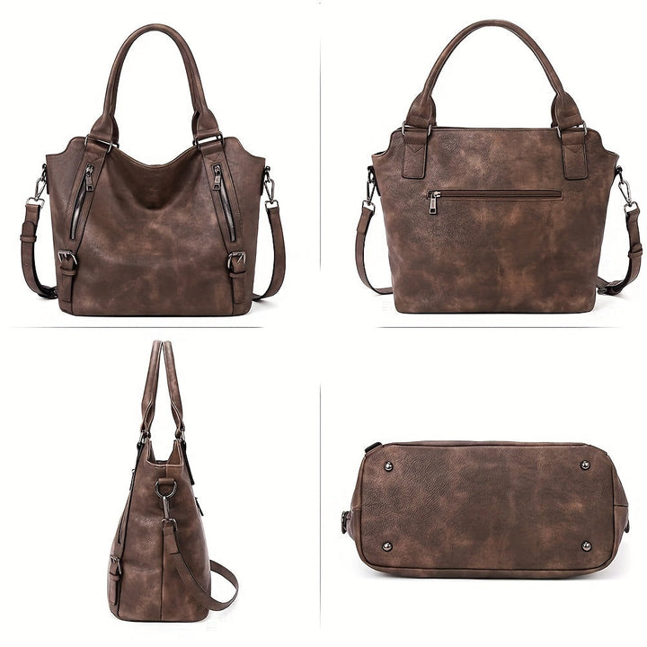 Marcelle - Le sac que vous attrapez chaque jour
