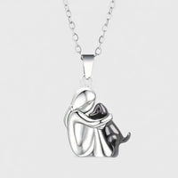 Carmen™ | Pendentif suspendu de l'amour éternel pour votre chien
