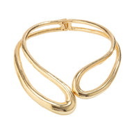 Collier Asymétrique