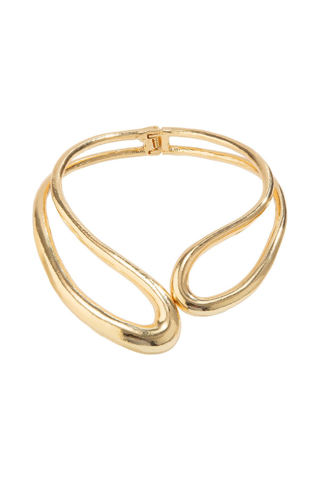 Collier Asymétrique