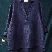 Andrée - Blouse élégante d'été