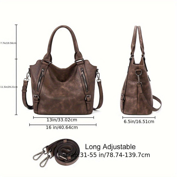 Marcelle - Le sac que vous attrapez chaque jour